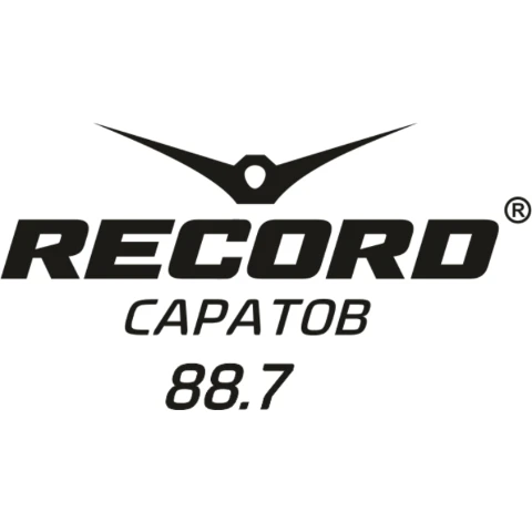 Радио__RECORD САРАТОВ