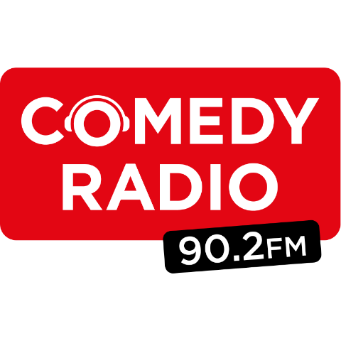 Comedy Radio