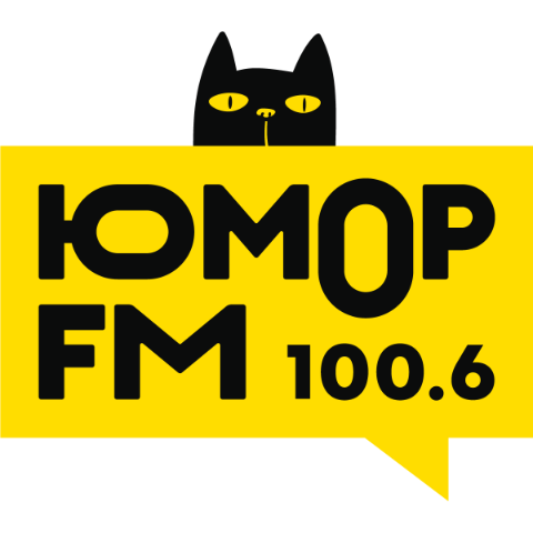 Юмор FM